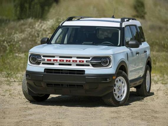 FORD BRONCO SPORT 2023 3FMCR9G69PRD12664 image